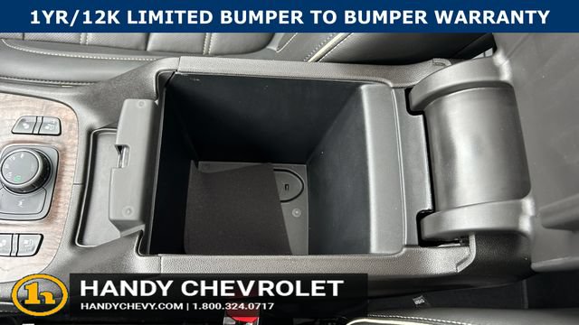 Certified 2022 GMC Acadia Denali w/ Black Diamond Edition AWD/4WD image 27