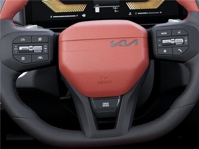 New 2026 Kia K4 GT-Line Turbo FWD image 49
