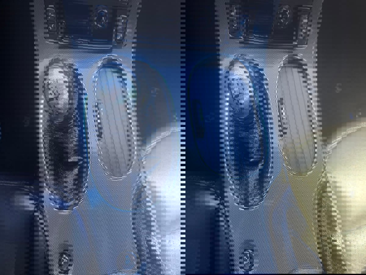 Used 2007 Chevrolet Corvette Convertible image 18