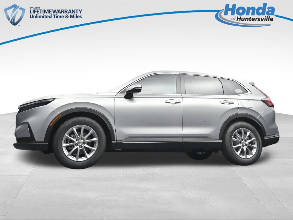 New 2027 Honda CR-V EX image 55
