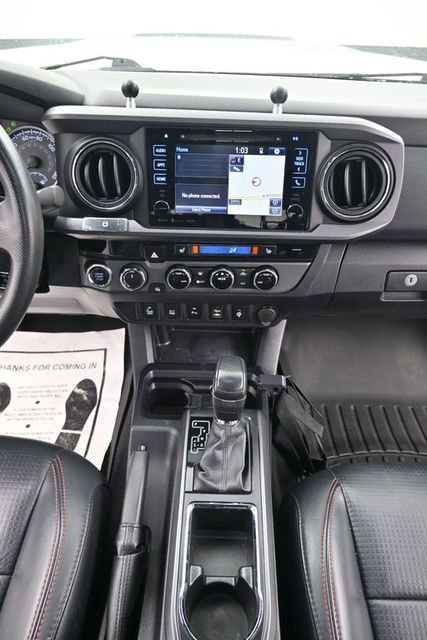 Used 2017 Toyota Tacoma TRD Pro image 15
