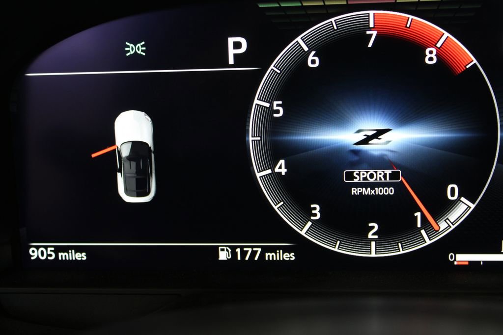 Used 2026 Nissan Z Performance image 26