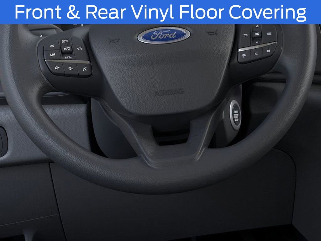 New 2026 Ford Transit 250 Low Roof w/ Load Area Protection Package image 12