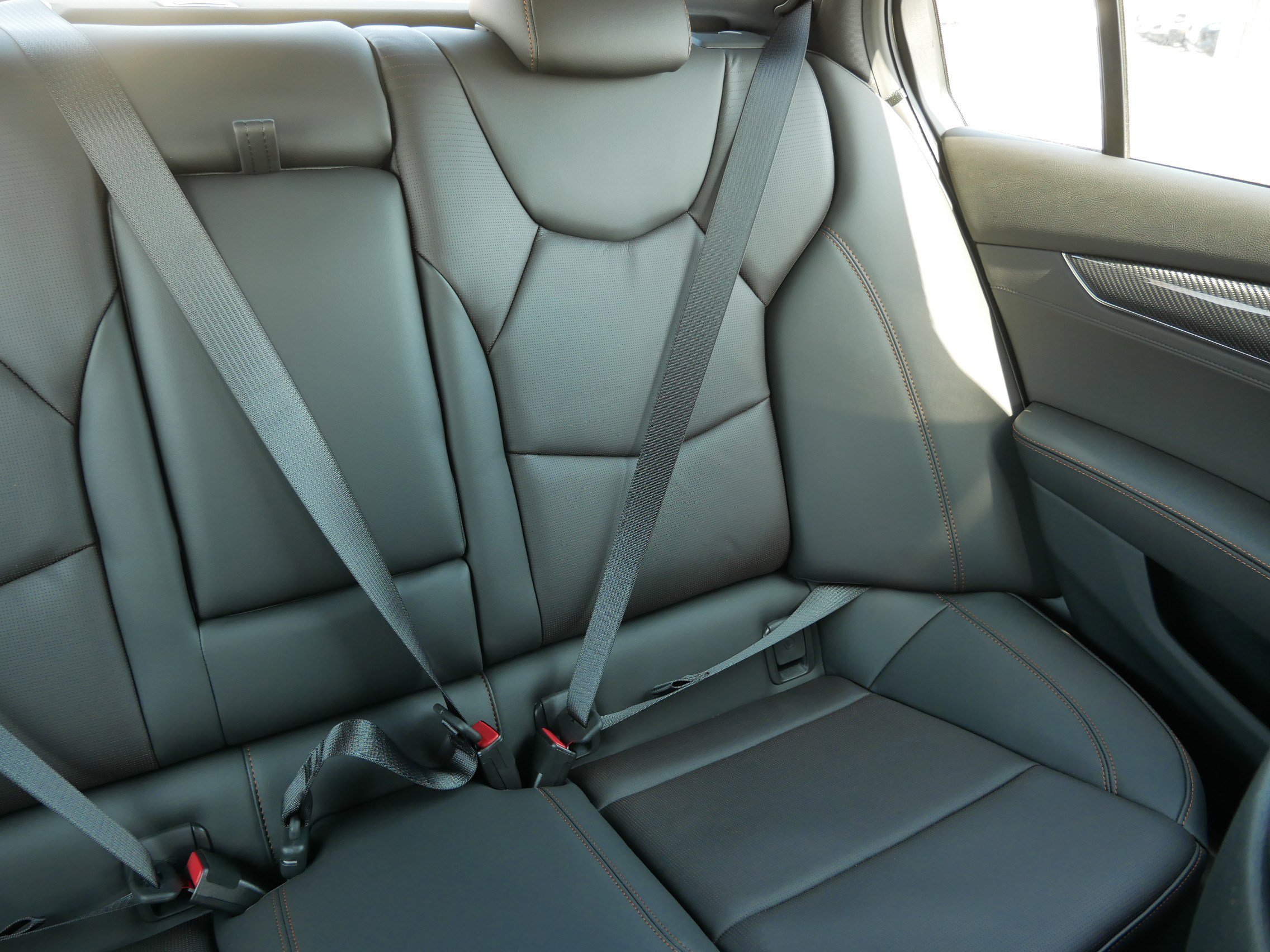 New 2026 Cadillac CT5 V w/ Technology Package image 12