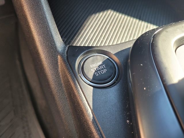 Used 2025 Kia K4 LXS image 25