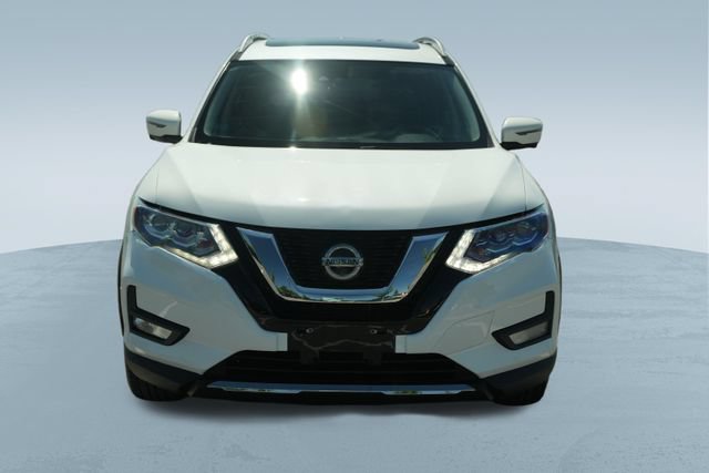 Used 2019 Nissan Rogue SL w/ Premium Package AWD/4WD video 2