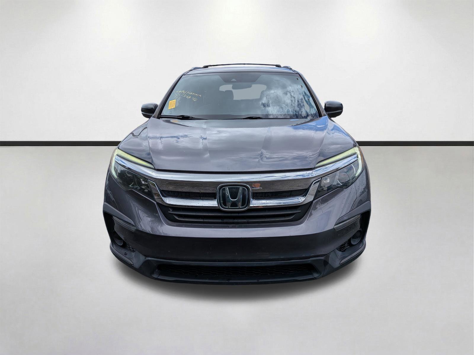 Used 2021 Honda Pilot LX image 9