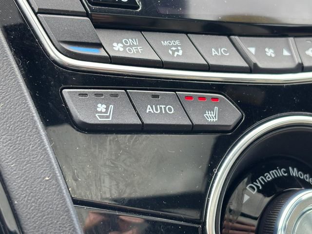 Used 2022 Acura RDX AWD w/ A-Spec & Advance Pkg image 24