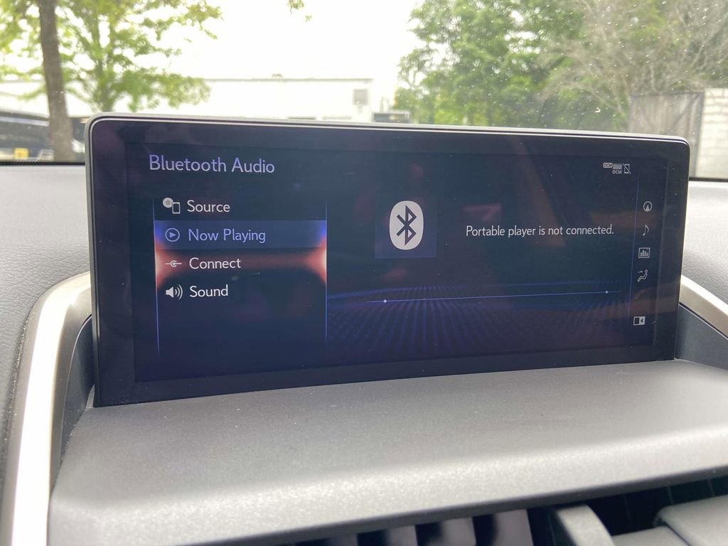Used 2021 Lexus NX 300h AWD w/ Premium Package image 26