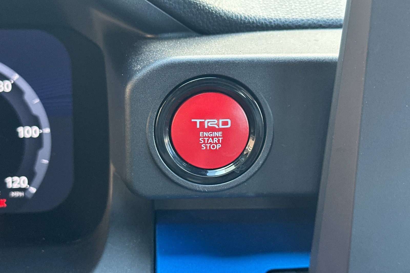 Used 2026 Toyota Tacoma TRD Sport RWD image 14