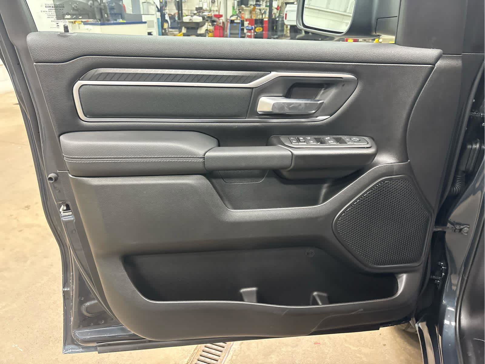 New 2026 RAM 1500 Big Horn image 31