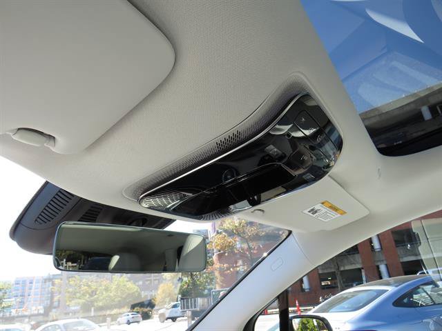 Certified 2023 Mercedes-Benz EQE 350+ 4MATIC SUV image 17