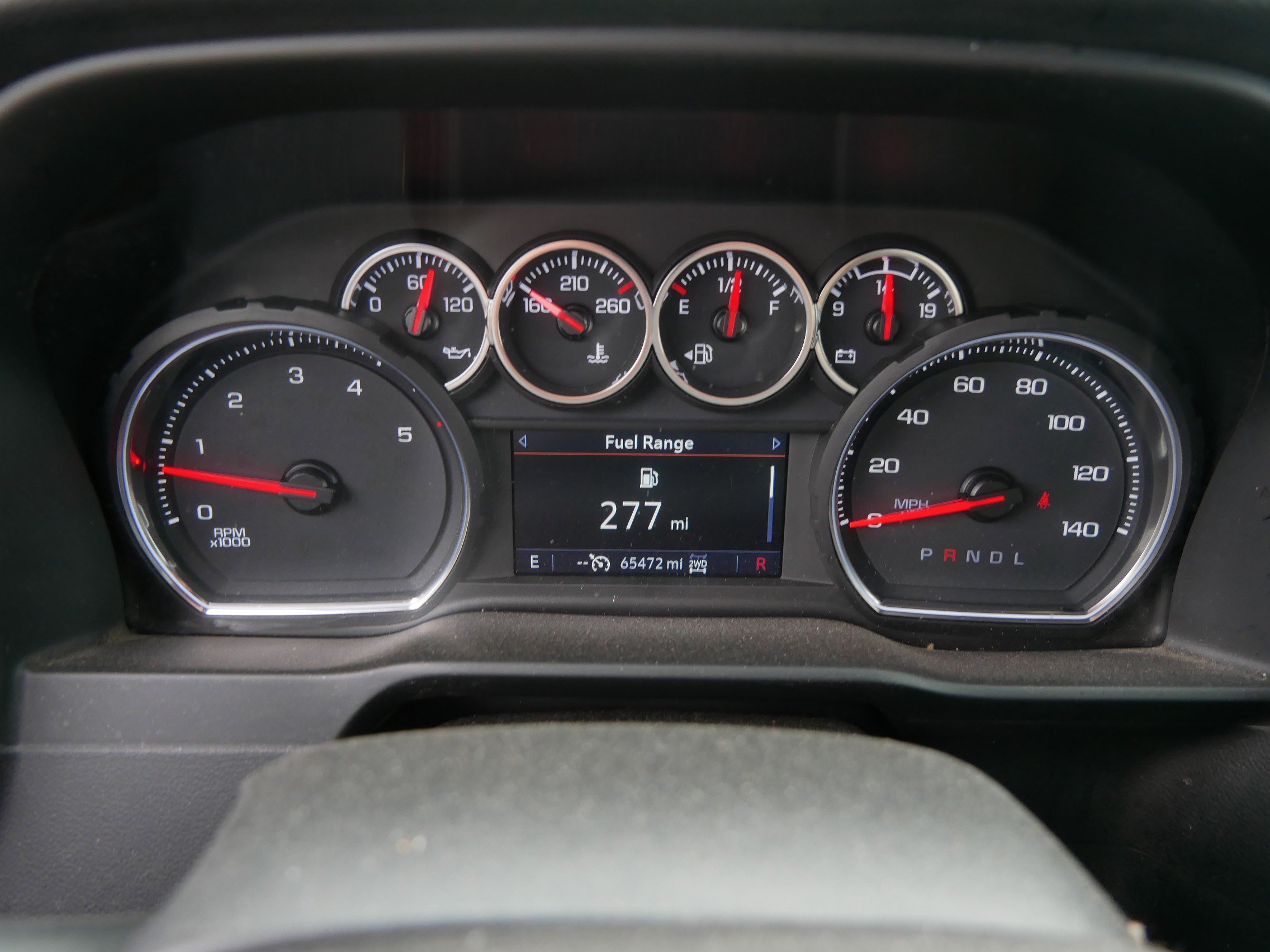 Used 2021 Chevrolet Silverado 2500 LT w/ All Star Edition image 33