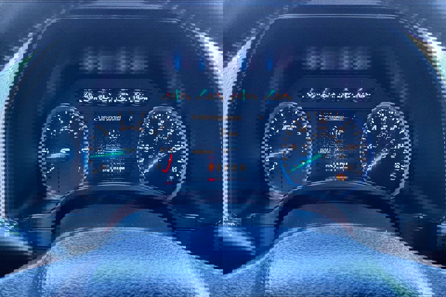 Used 2019 Ford Expedition XLT w/ Equipment Group 201A image 13