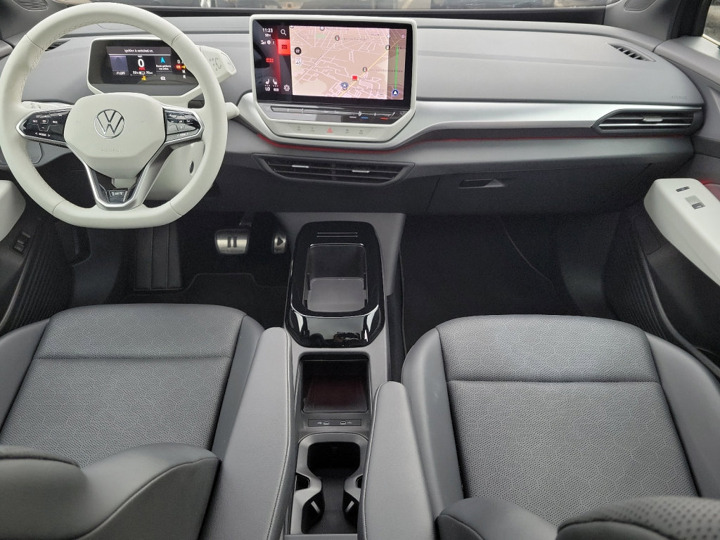 Used 2021 Volkswagen ID.4 1st Edition image 15