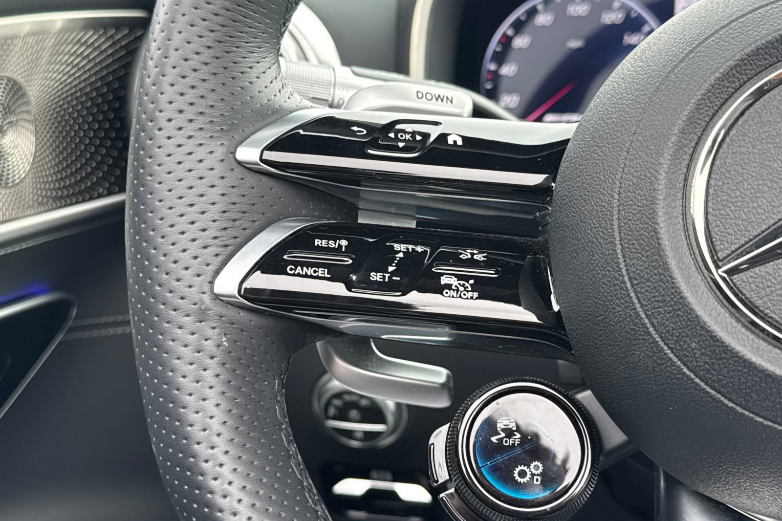 Certified 2024 Mercedes-Benz SL 43 AMG image 27