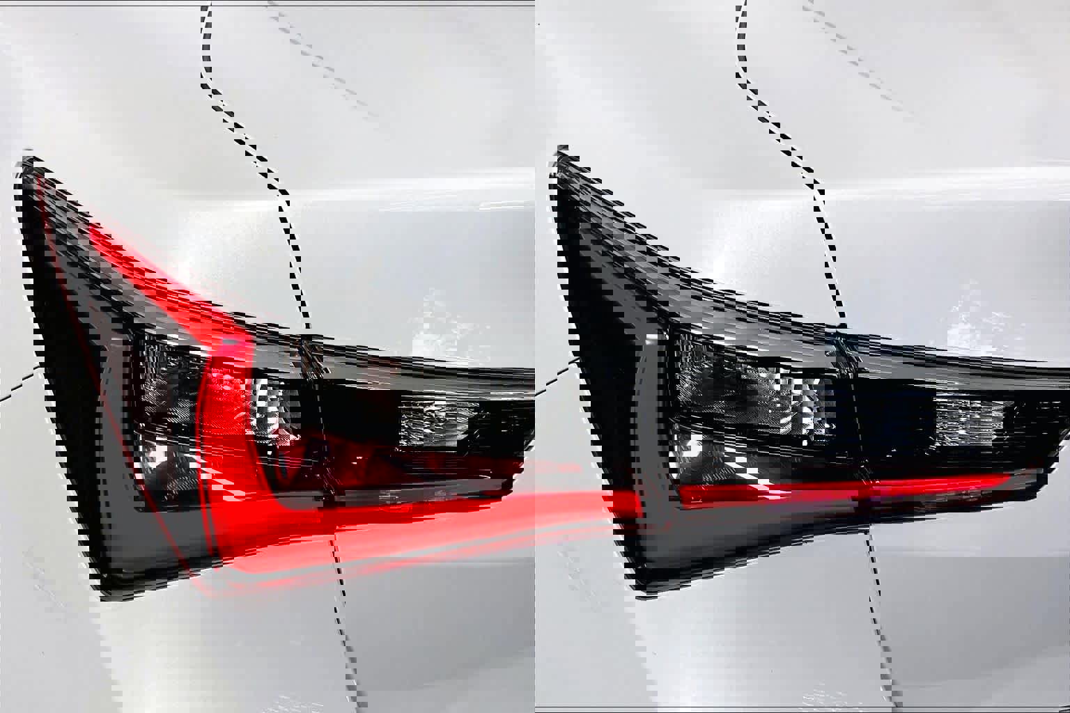 Used 2020 Acura ILX w/ Premium Package image 27