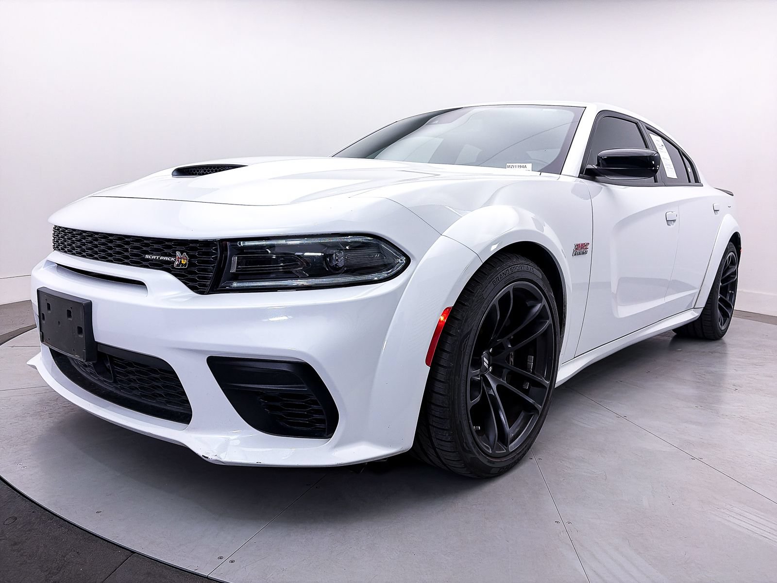 Used 2023 Dodge Charger Scat Pack RWD image 12