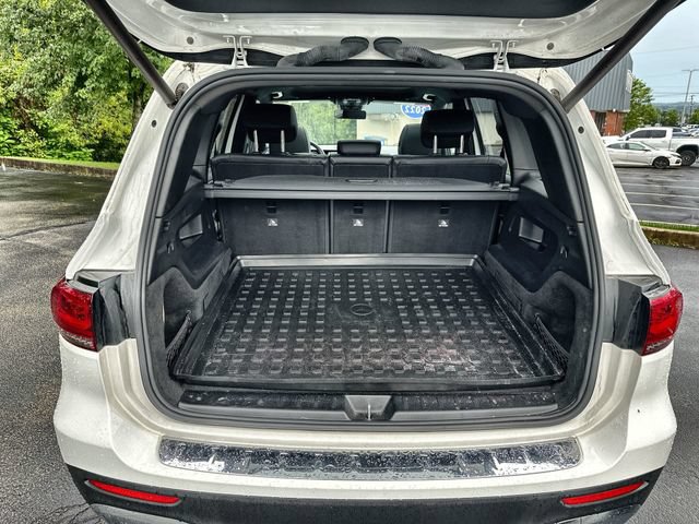Used 2022 Mercedes-Benz GLB 250 4MATIC image 25