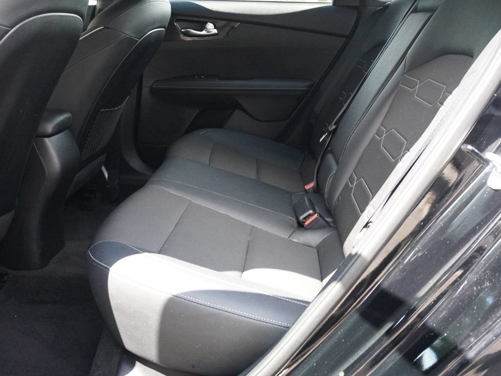 Used 2023 Kia Forte GT-Line FWD image 27