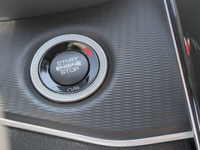 New 2026 Jeep Grand Cherokee L Laredo AWD/4WD image 21