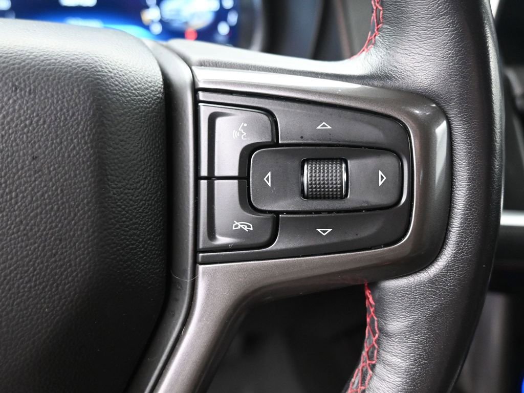 Used 2023 Chevrolet Tahoe RST image 31