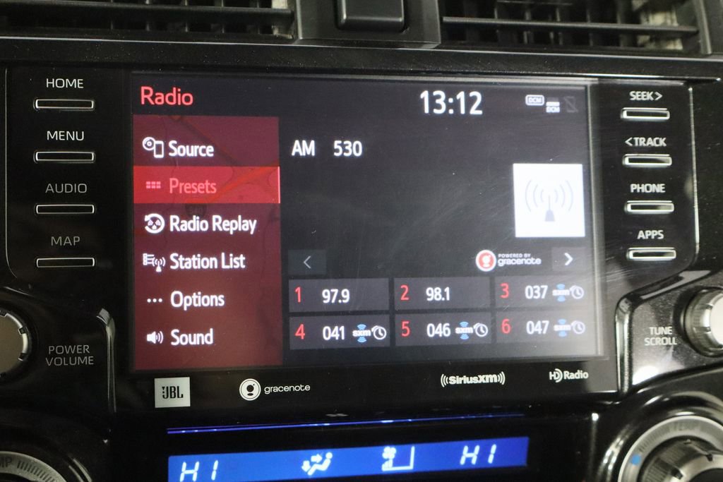 Used 2020 Toyota 4Runner TRD Pro image 36