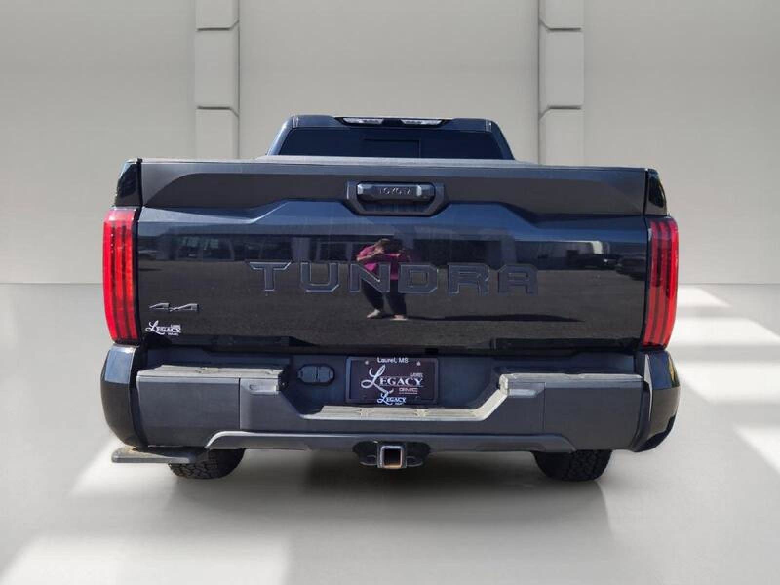 Used 2023 Toyota Tundra SR5 AWD/4WD image 6
