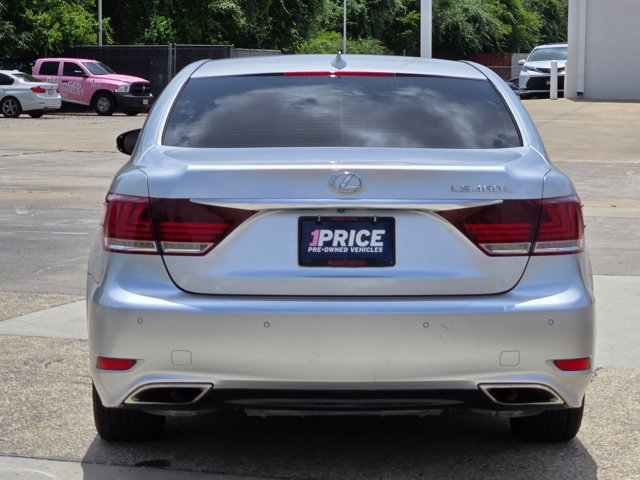 Used 2014 Lexus LS 460 L RWD image 6