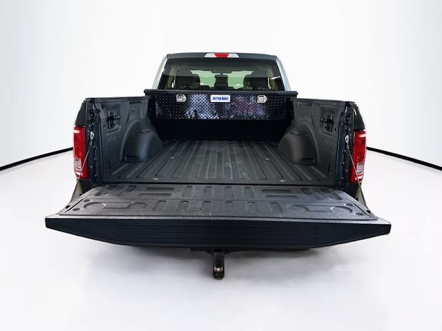 Used 2015 Ford F150 XLT AWD/4WD image 25