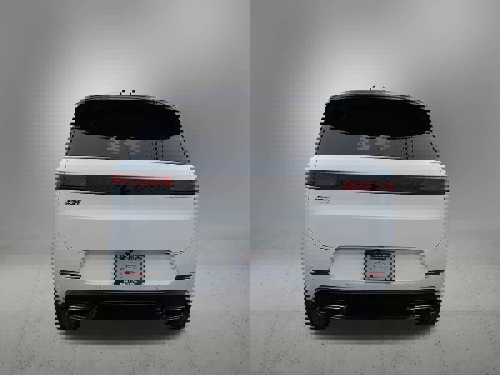 New 2026 Land Rover Range Rover Sport Dynamic SE image 5