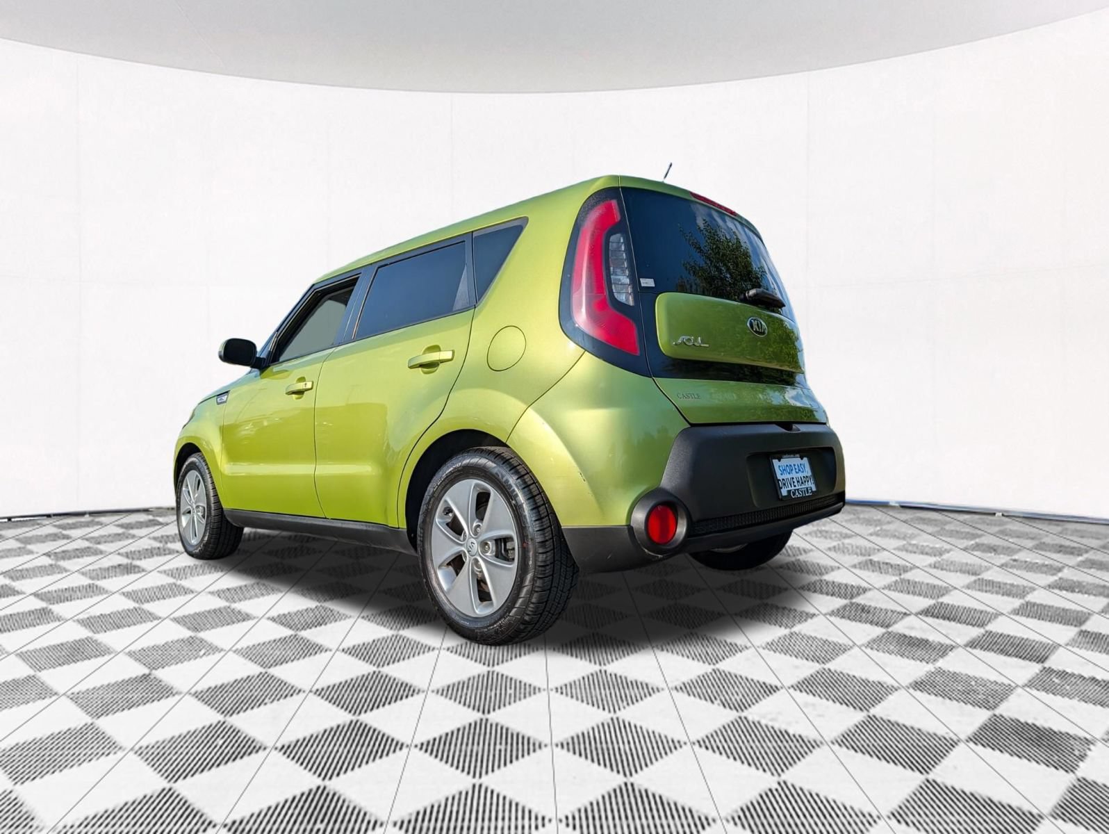 Used 2016 Kia Soul FWD image 9