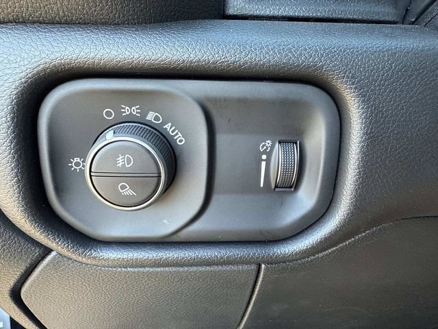 New 2026 RAM 5500 Tradesman image 28