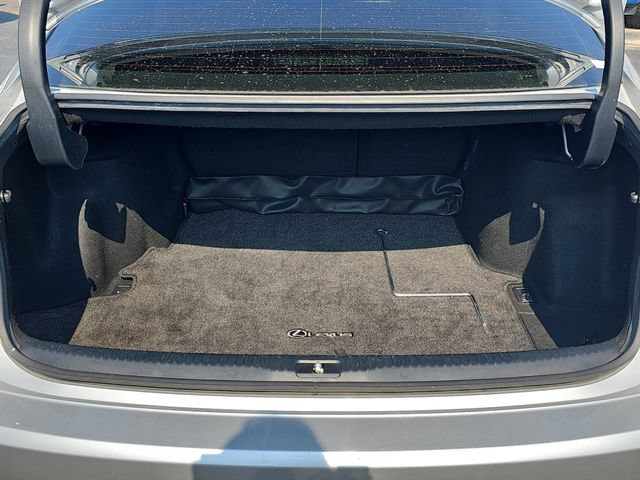 Used 2015 Lexus IS 250 AWD w/ Navigation System Package image 12