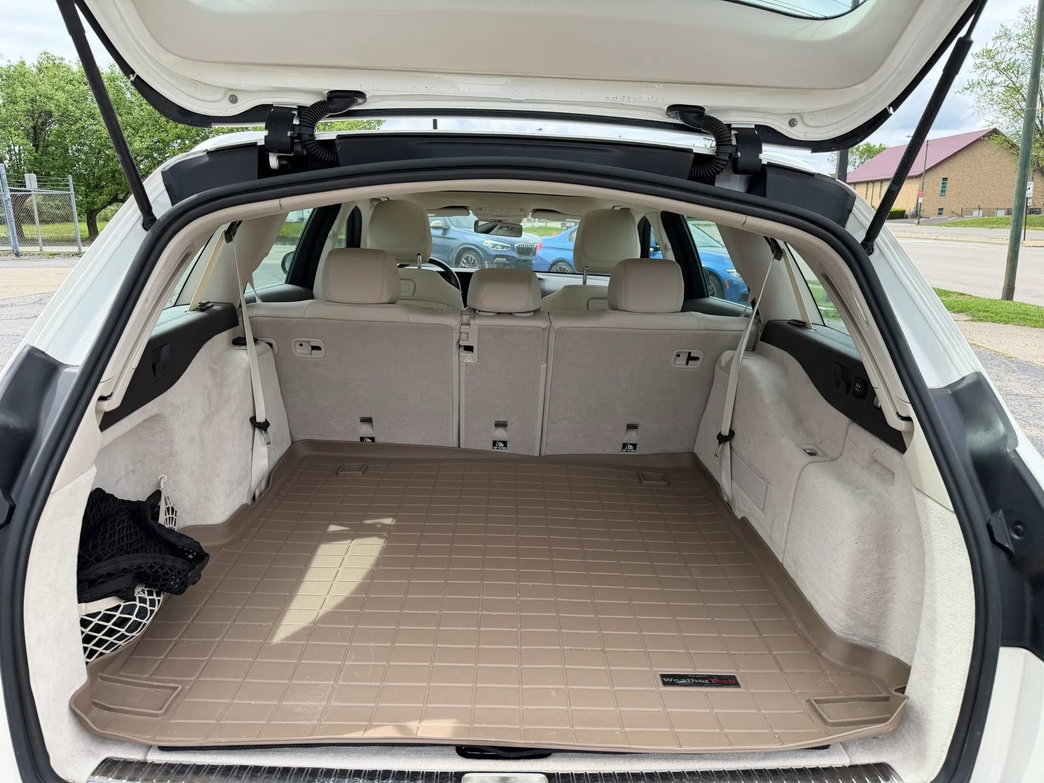 Used 2019 Mercedes-Benz E 450 4MATIC Wagon image 8