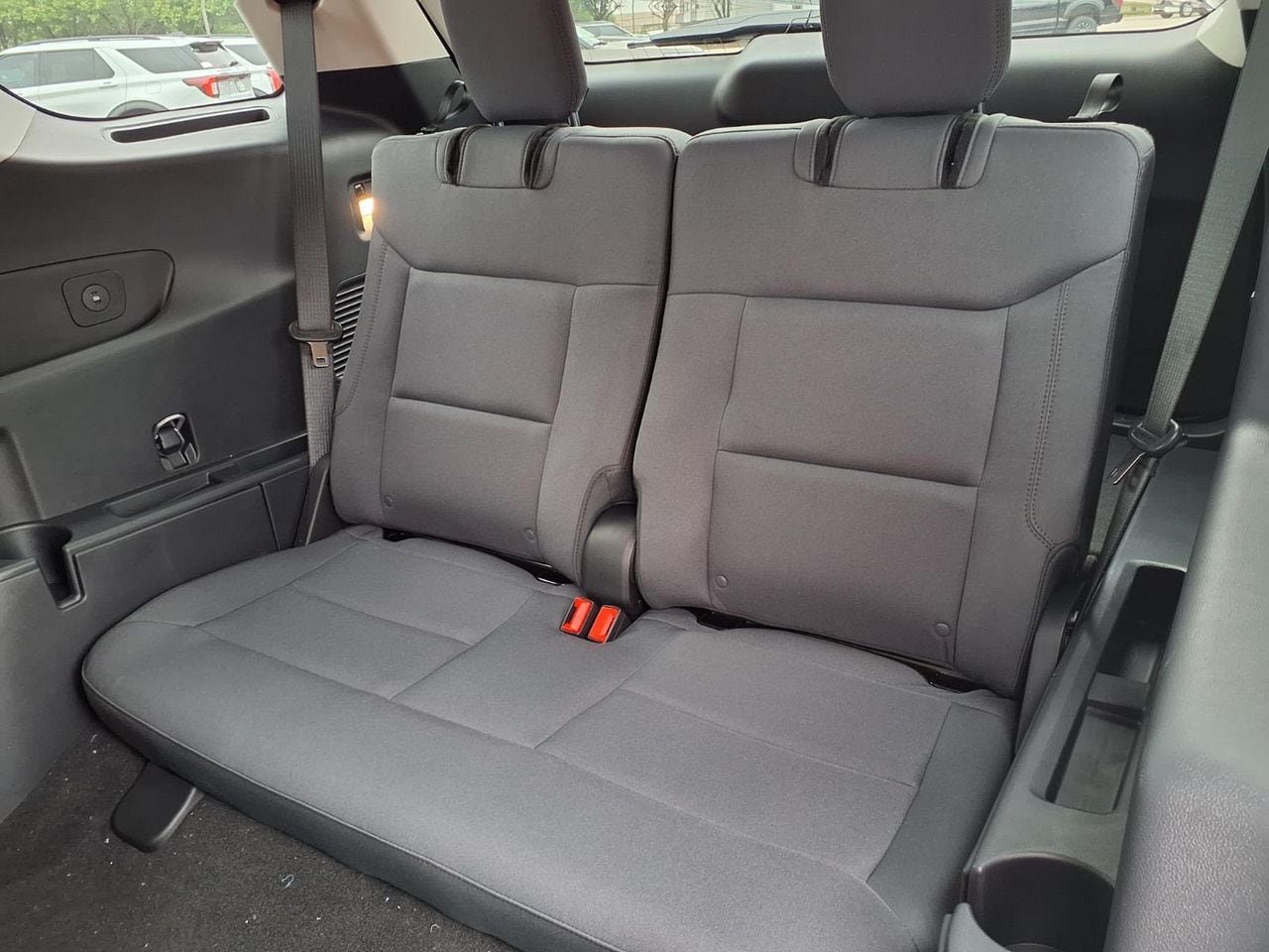 New 2026 Ford Explorer Active RWD image 20