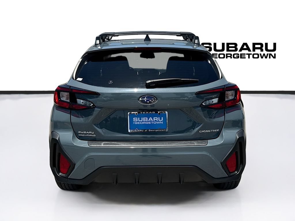 Used 2024 Subaru Crosstrek 2.0i Premium AWD/4WD image 6
