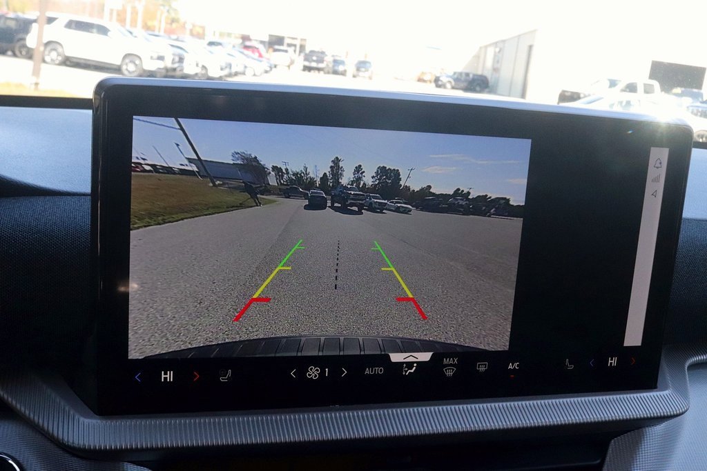 New 2026 Ford Explorer Active w/ Active Comfort Package image 25