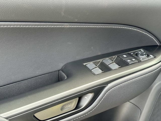 New 2026 Lexus NX 350 AWD image 18