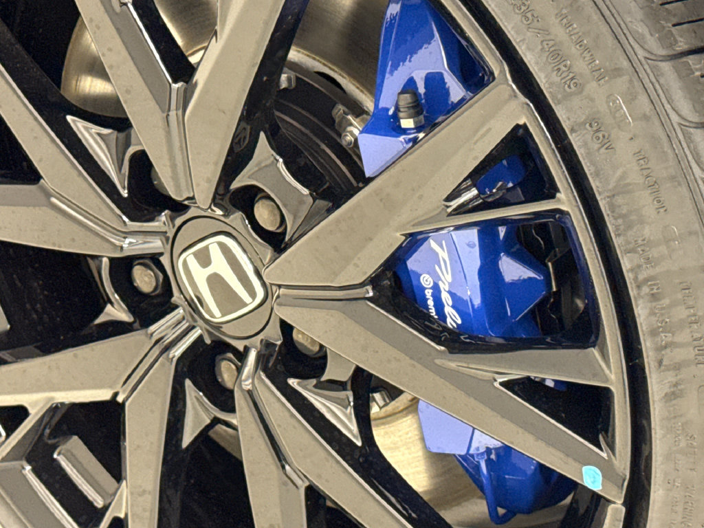New 2027 Honda Prelude image 7