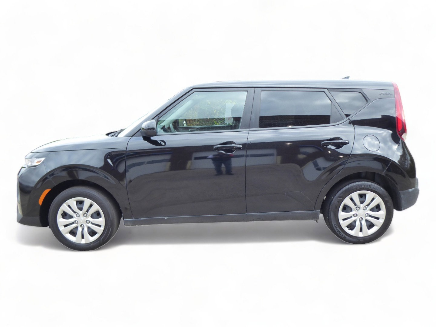 Used 2020 Kia Soul LX image 7