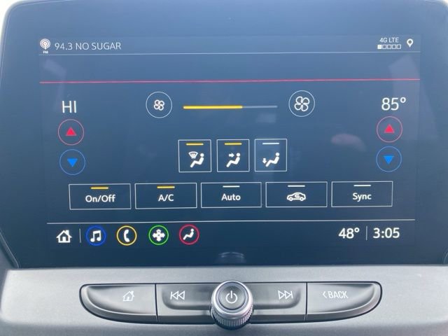 Used 2023 Chevrolet Blazer LT w/ Convenience Package image 19