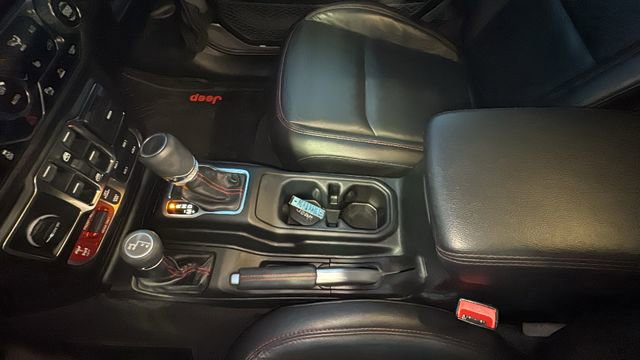 Used 2020 Jeep Gladiator Rubicon image 26