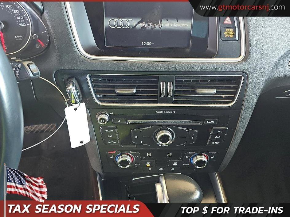 Used 2015 Audi Q5 2.0T Premium Plus image 16