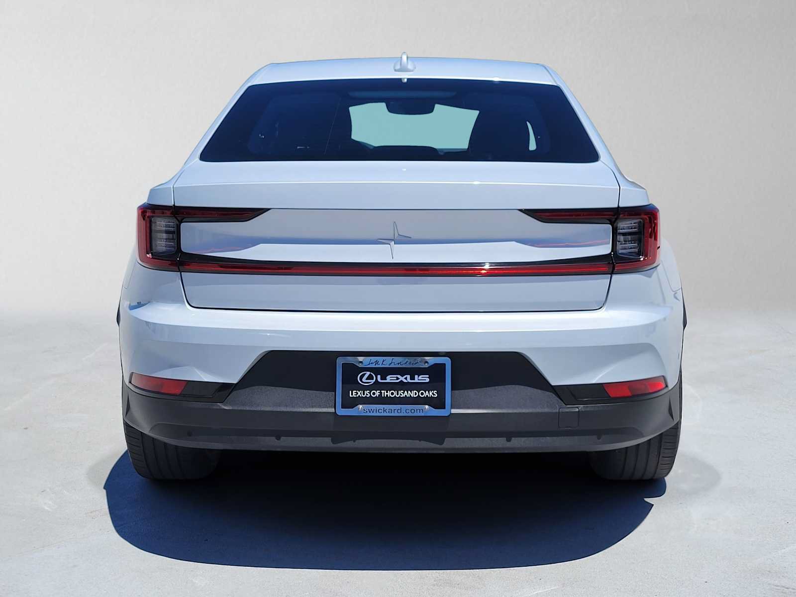 Used 2023 Polestar Polestar 2 w/ Pilot Pack AWD/4WD image 4