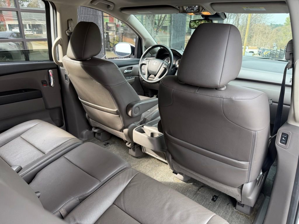 Used 2016 Honda Odyssey EX-L image 41