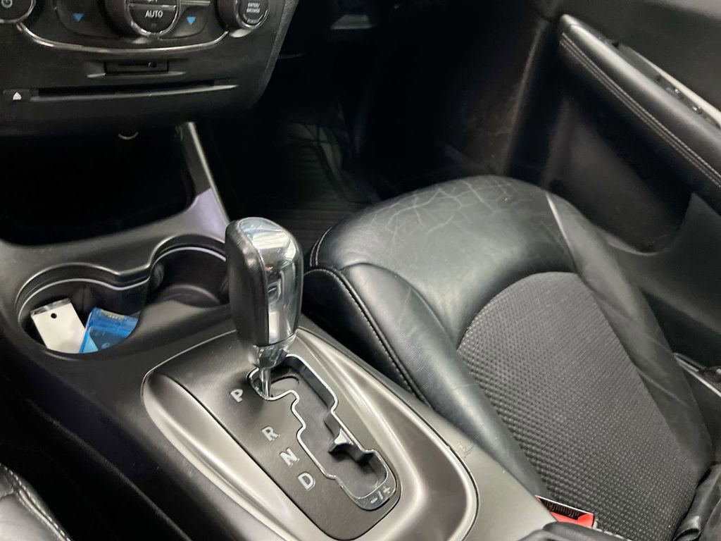 Used 2014 Dodge Journey Crossroad w/ Flexible Seating Group AWD/4WD image 18