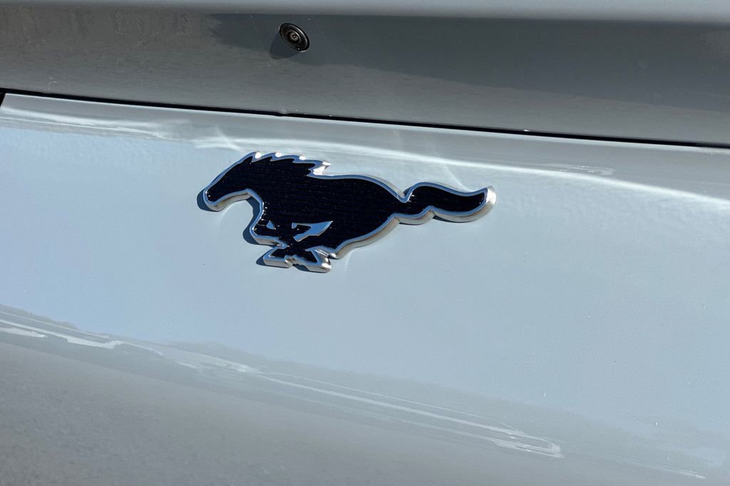 New 2026 Ford Mustang Mach-E Premium w/ Sport Appearance Package image 7