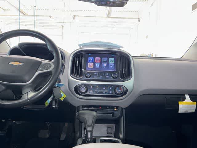 Used 2016 Chevrolet Colorado LT w/ LT Convenience Package RWD image 28