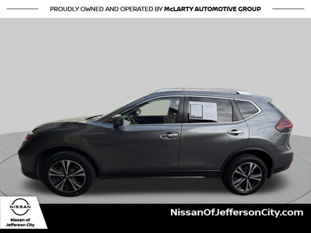 Used 2019 Nissan Rogue SV w/ Premium Package AWD/4WD image 6